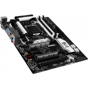 MSI Z170A KRAIT GAMING