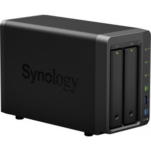 Synology DiskStation DS716+