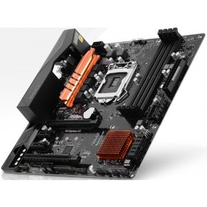 ASRock B150M Pro4