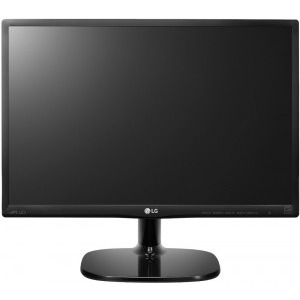 LG 24MP48HQ-P 23.8 inch 5ms black