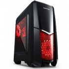 Gaming Red Stormtrooper v3, Intel i5 4460, 8GB DDR3, 1TB HDD, GTX 950 Superclocked 2GB GDDR5