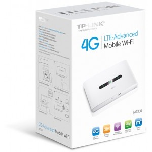 TP-LINK M7300 4G