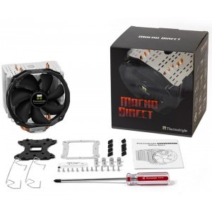 Thermalright Macho Direct
