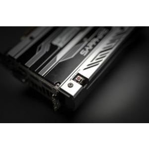 Sapphire Radeon RX 480 NITRO+ OC 4GB GDDR5 256-bit Lite