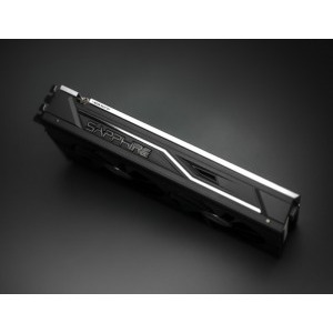 Sapphire Radeon RX 480 NITRO+ OC 4GB GDDR5 256-bit Lite
