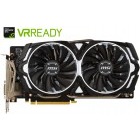 MSI GeForce GTX 1060 Armor OCV1 3GB GDDR5 192-bit