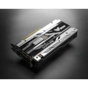 Sapphire Radeon RX 480 NITRO+ 4GB GDDR5 256-bit Lite