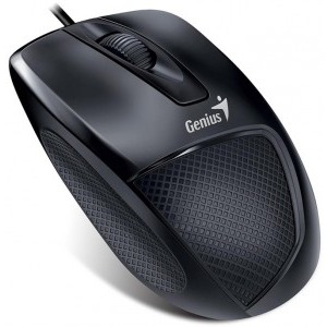 Genius DX-150X USB Black