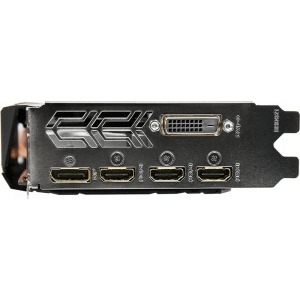 GIGABYTE GeForce GTX 1050 Ti Windforce 4GB GDDR5 128-bit