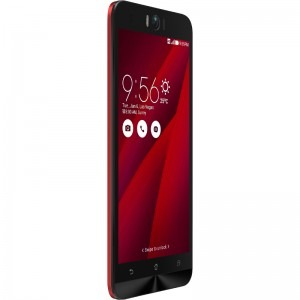 ASUS Zenfone Selfie ZD551KL, 32GB, 3GB RAM, Dual SIM, 4G, Red
