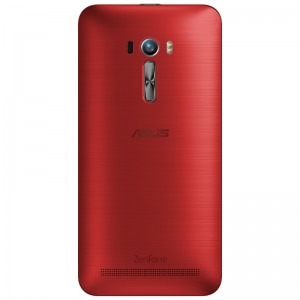 ASUS Zenfone Selfie ZD551KL, 32GB, 3GB RAM, Dual SIM, 4G, Red