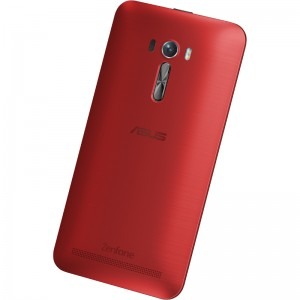 ASUS Zenfone Selfie ZD551KL, 32GB, 3GB RAM, Dual SIM, 4G, Red