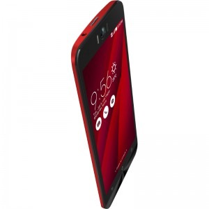 ASUS Zenfone Selfie ZD551KL, 32GB, 3GB RAM, Dual SIM, 4G, Red
