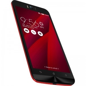 ASUS Zenfone Selfie ZD551KL, 32GB, 3GB RAM, Dual SIM, 4G, Red