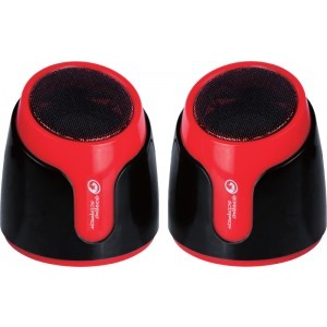 Marvo Boxa   GV-201 2.0 Red