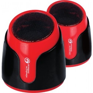 Marvo Boxa   GV-201 2.0 Red