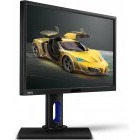 BenQ BL2420U 23.6 inch 7ms black