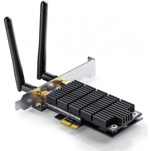 TP-LINK Archer T6E Dual-Band