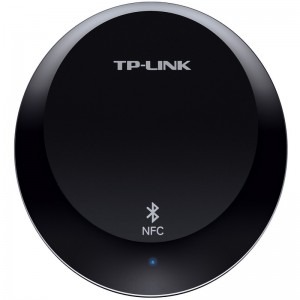TP-LINK Receiver Audio cu Bluetooth HA100