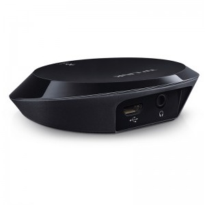 TP-LINK Receiver Audio cu Bluetooth HA100