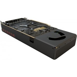Sapphire Radeon RX 480 8GB GDDR5 256-bit Lite