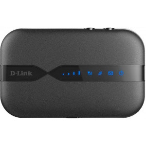 Router wireless D-Link DWR-932 4G LTE