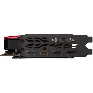 MSI GeForce GTX 1080 GAMING 8GB DDR5X 256-bit