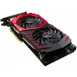 MSI GeForce GTX 1070 GAMING Z 8GB GDDR5 256-bit