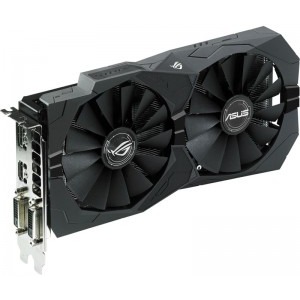 Gaming Green Drifter, Intel i5-6402P 2.8GHz Skylake, 8GB DDR4, 1TB HDD, RX 470 STRIX OC 4GB GDDR5