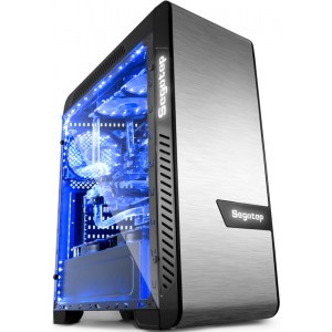 Segotep EOS Silver