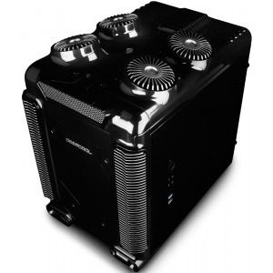 Deepcool Steam Castle BKS