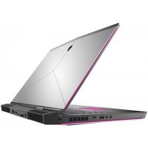 Alienware Gaming 17.3'' 17 R4, UHD IPS, Procesor Intel® Core™ i7-6700HQ (6M Cache, up to 3.50 GHz), 32GB DDR4, 1TB 7200 RPM + 1TB SSD, GeForce GTX 1070 8GB, Win 10 Home