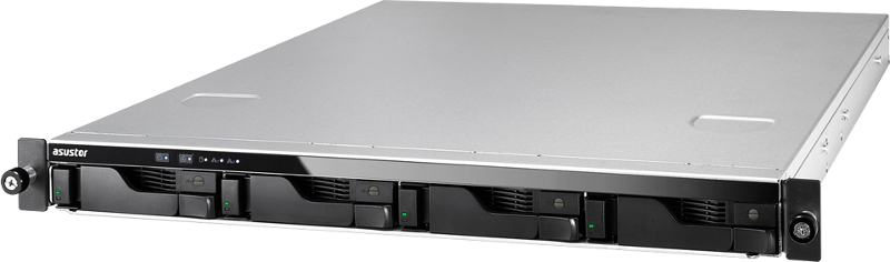 Network Attached Storage Asustor AS6204RS