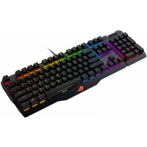 ASUS ROG Claymore Cherry MX Brown Mecanica