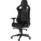 Scaun gaming Noblechairs EPIC negru-albastru