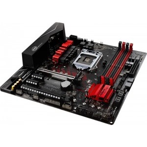 ASRock B250M Performance