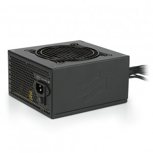 SilentiumPC Supremo L2, 80+ Gold, 550W