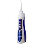 Panasonic Irigator oral EW1211W845, alimentare acumulator, 1400 impulsuri / minut, curatare pungi parodontale