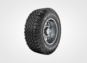 Anvelopa vara BF Goodrich All terrain ta ko2 265/65R18 117R ALL TERRAIN T/A KO2 LT LRD RWL GO MS 3PM