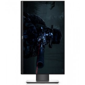 DELL Gaming S2716DG 27 inch 2K 1ms Black G-Sync 144Hz