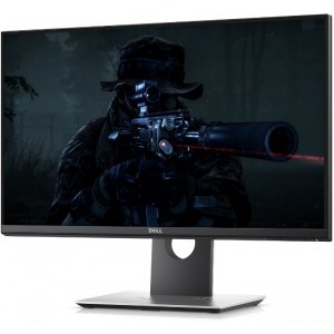 DELL Gaming S2716DG 27 inch 2K 1ms Black G-Sync 144Hz