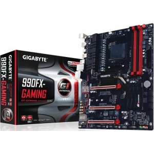 GIGABYTE GA-990FX-Gaming