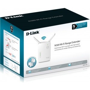 D-Link DAP-1330 N300 Wi-Fi
