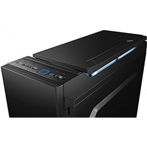 Deepcool Dukase black
