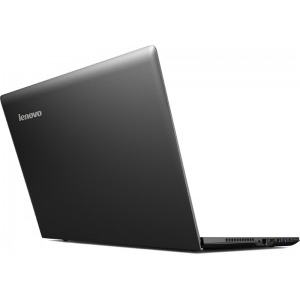 Lenovo 15.6'' IdeaPad 100 BD, HD, Procesor Intel® Core™ i3-5005U (3M Cache, 2.00 GHz), 4GB, 128GB SSD, GeForce 920M 2GB, FreeDos, Black