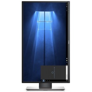 DELL P2317H 23 inch 6ms black-silver