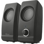 Trust Boxa   Remo 2.0 Black