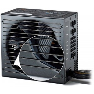 be quiet! Straight Power 10, 80+ Gold 800W