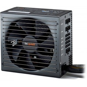 be quiet! Straight Power 10, 80+ Gold 800W