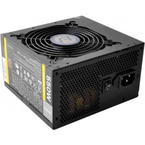 Antec NeoECO, 80+ Bronze, 550W